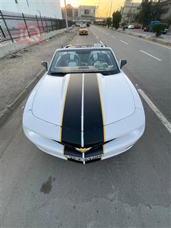 شيفروليه كامارو